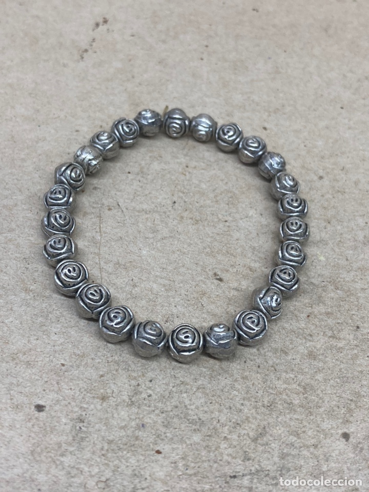 Joyeria: Pulsera de bisuter&iacute;a - Foto 1