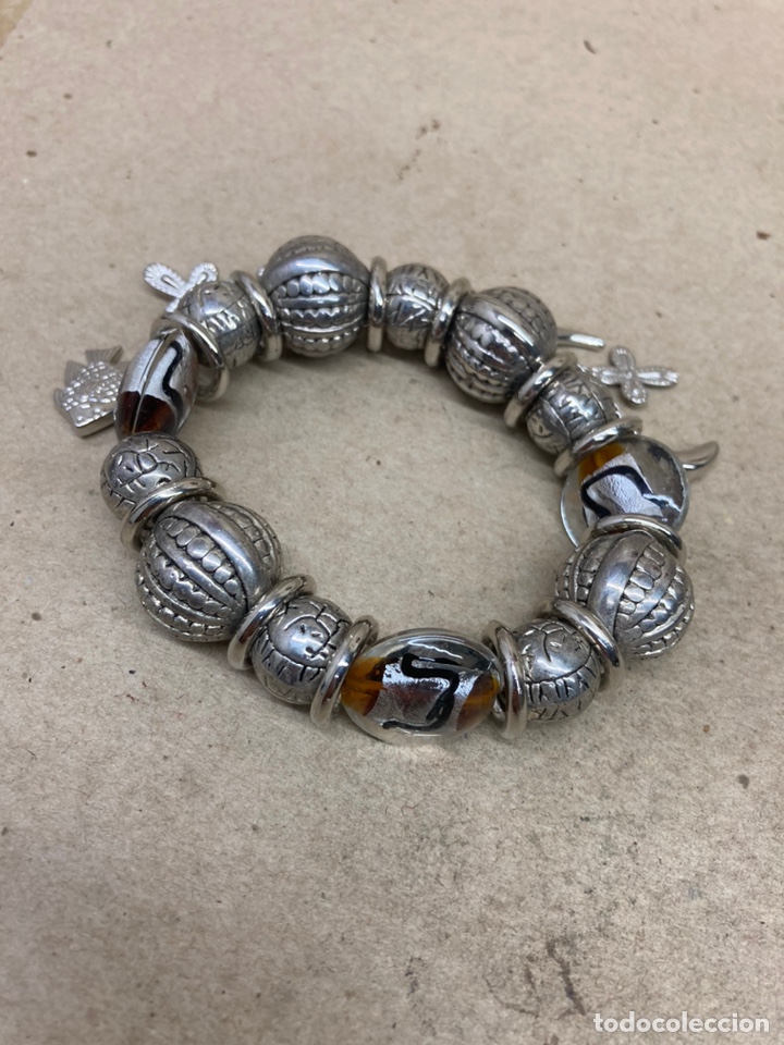 Joyeria: Pulsera de bisuter&iacute;a - Foto 1