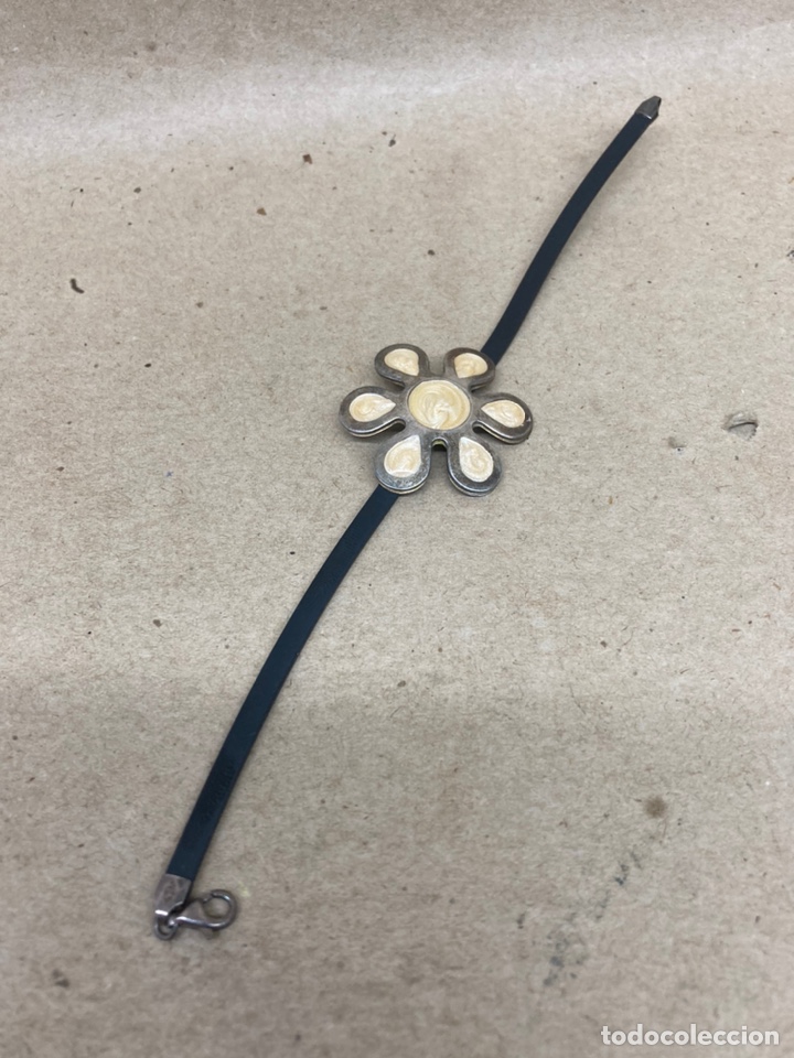 Joyeria: Pulsera de plata - Foto 1