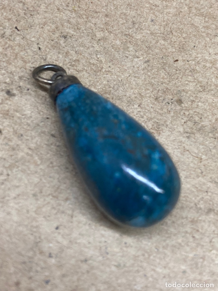 Joyeria: Colgante de plata - Foto 1