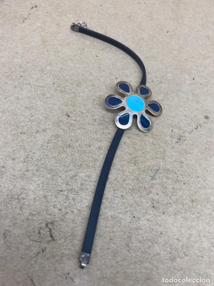 Joyeria: Pulsera de plata - Foto 1
