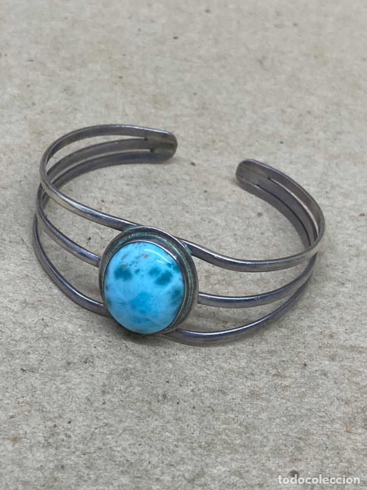 Joyeria: Pulsera de plata de ley - Foto 1
