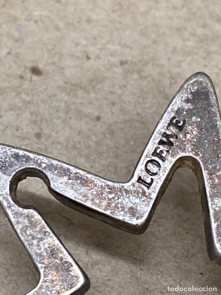 Joyeria: Colgante Loewe - Foto 2