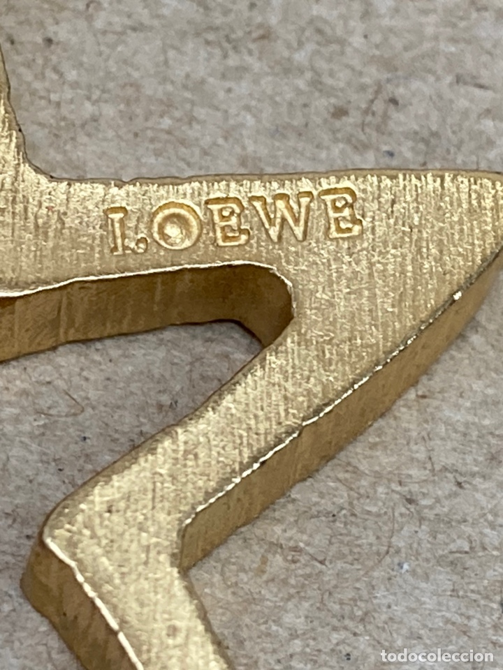 Joyeria: Colgante Loewe - Foto 2