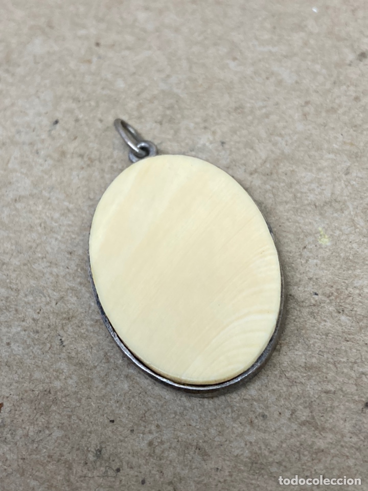 Joyeria: Colgante de plata - Foto 2