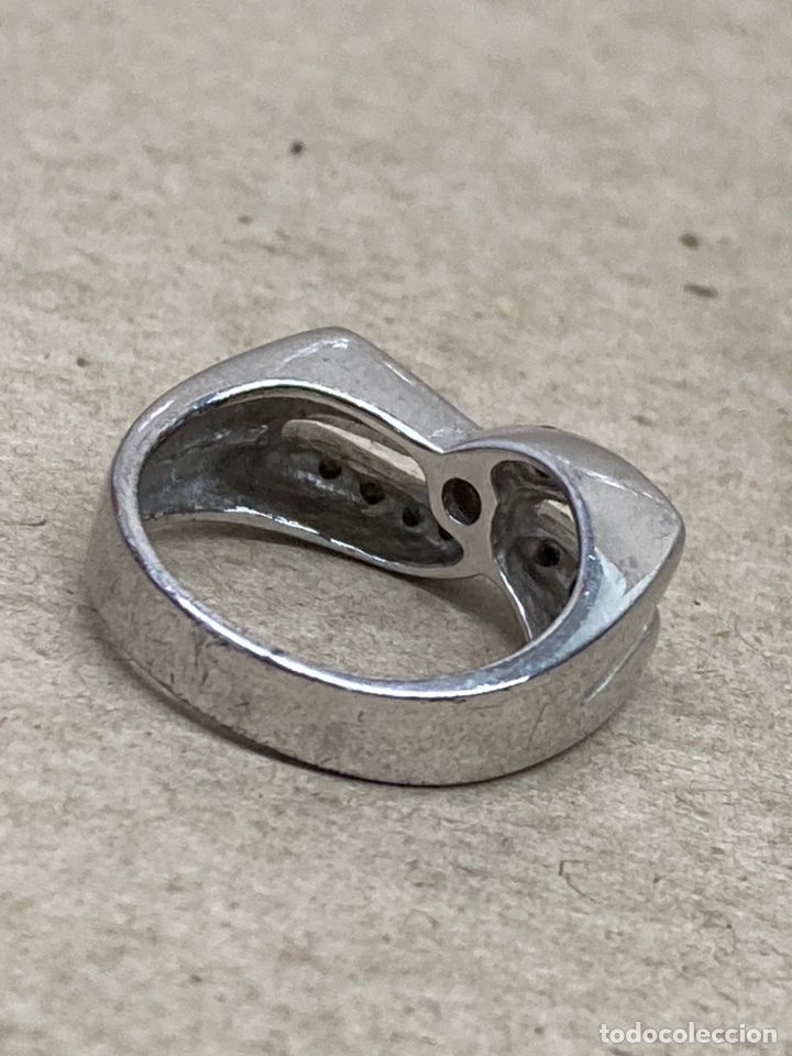 Joyeria: Anillo de bisuter&iacute;a/s11 - Foto 2