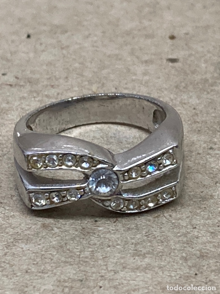 Joyeria: Anillo de bisuter&iacute;a/s11 - Foto 1