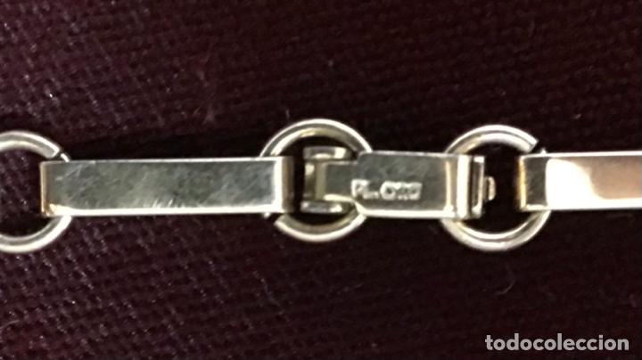 Joyeria: COLLAR PLAQUE-ORO - Foto 3