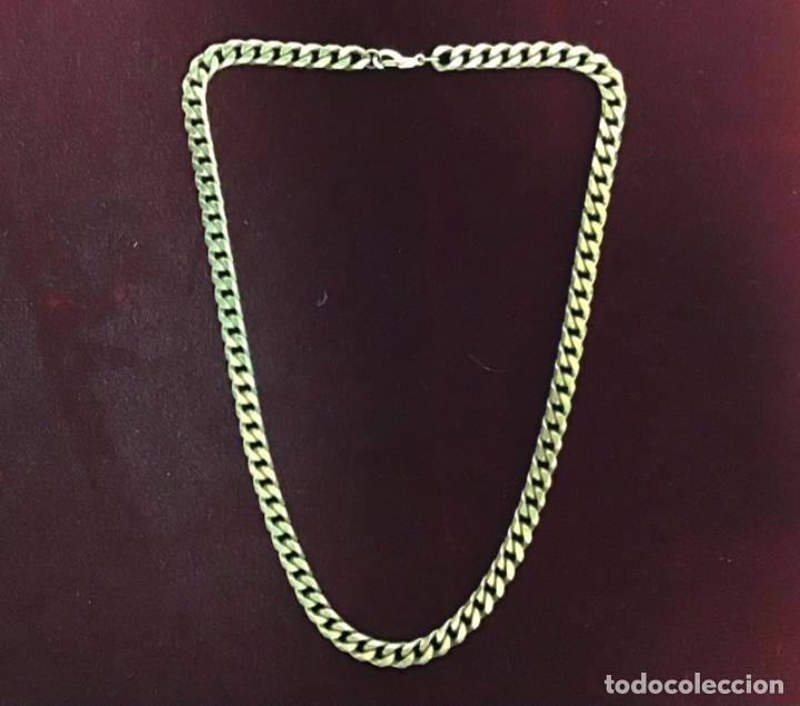 Joyeria: COLLAR DORADO - Foto 3