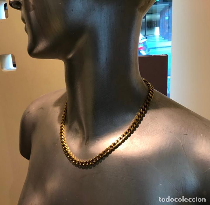 Joyeria: COLLAR DORADO - Foto 1
