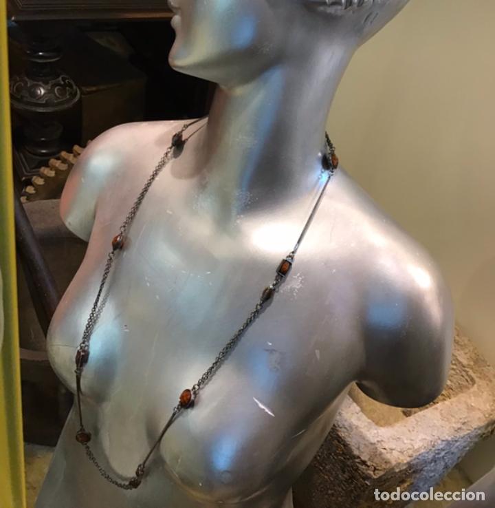 Joyeria: COLLAR LARGO - Foto 1