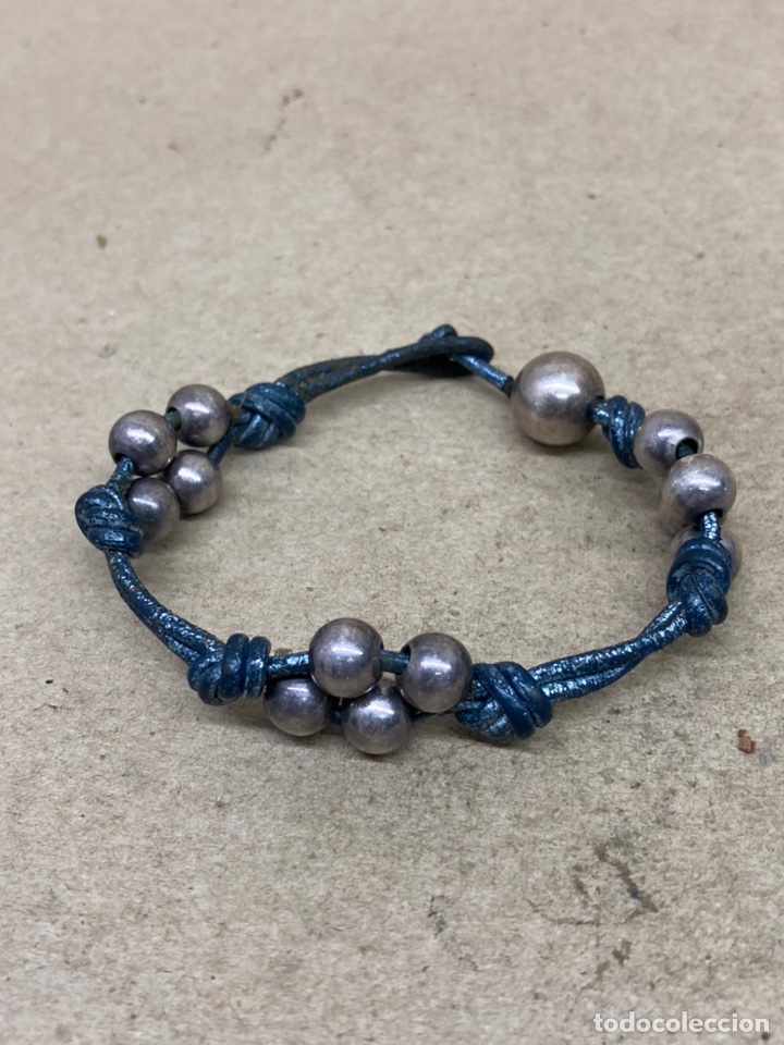 Joyeria: Pulsera de plata - Foto 1