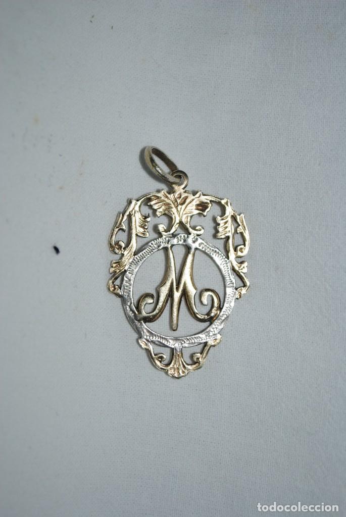 Joyeria: COLGANTE DE PLATA CON FORMA DE , M - Foto 2