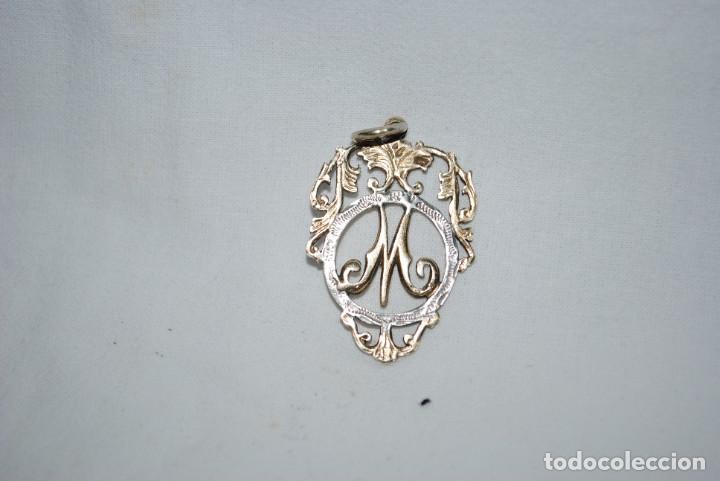 Joyeria: COLGANTE DE PLATA CON FORMA DE , M - Foto 3