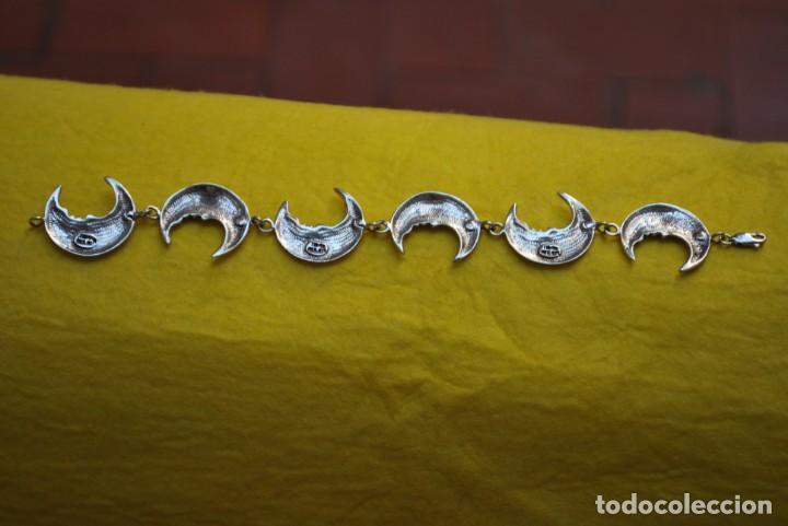 Joyeria: Elegante pulsera en plata de ley . - Foto 5