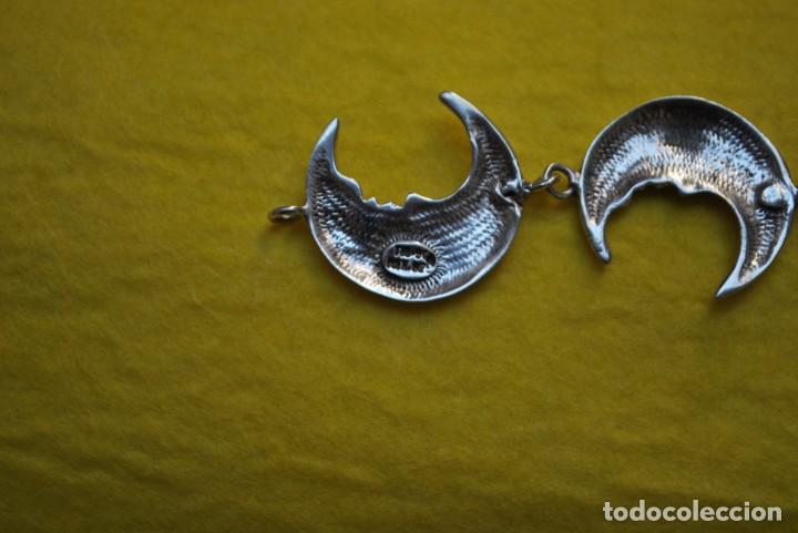 Joyeria: Elegante pulsera en plata de ley . - Foto 6