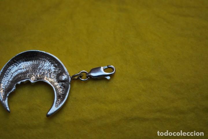 Joyeria: Elegante pulsera en plata de ley . - Foto 9