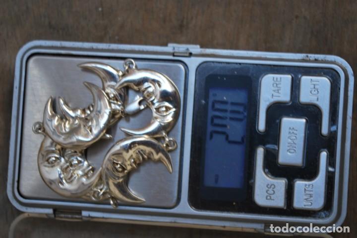 Joyeria: Elegante pulsera en plata de ley . - Foto 10