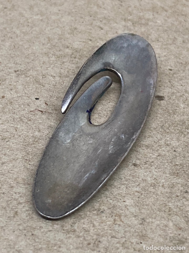 Joyeria: Colgante de plata - Foto 1