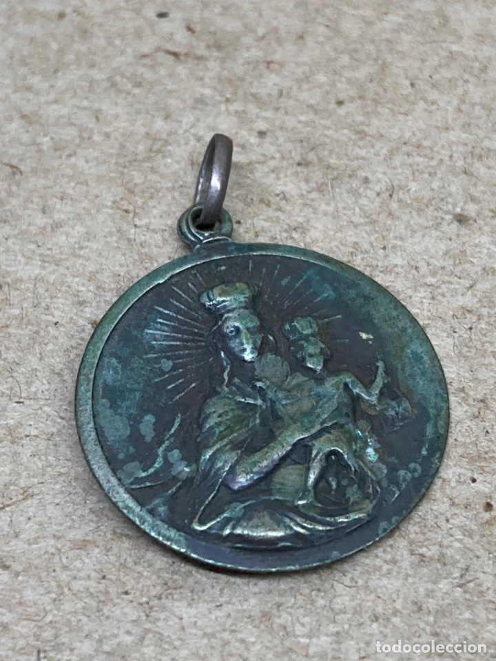 Joyeria: Medalla de plata - Foto 2