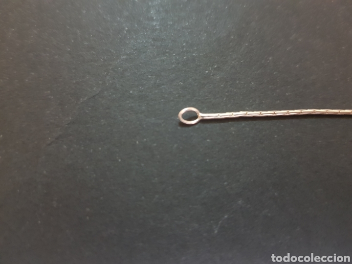 Joyeria: #10 Cadena de plata 925 42cm de largo - Foto 1