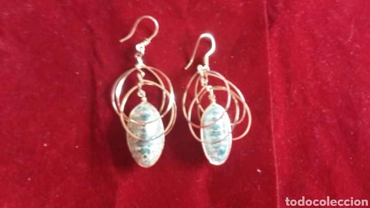 Joyeria: Preciosos pendientes dominicanos - Foto 1