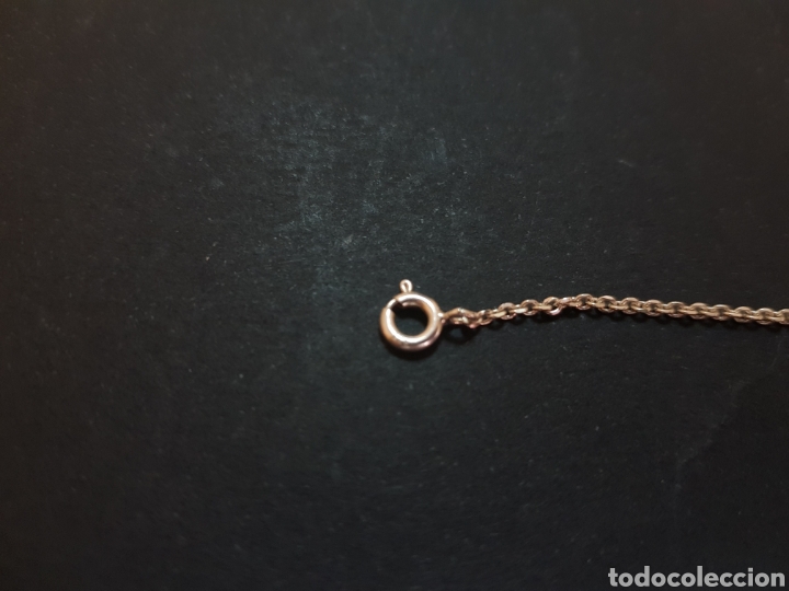 Joyeria: #27 Cadena de plata 925 41cm de largo - Foto 3