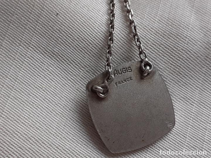 Joyeria: Colgante horoscopo Aries plata - Foto 4