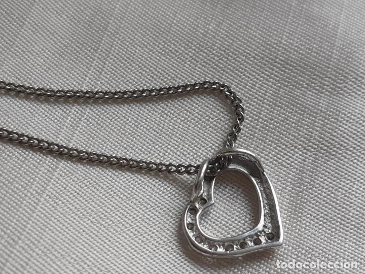 Joyeria: Colgante plata - Foto 4