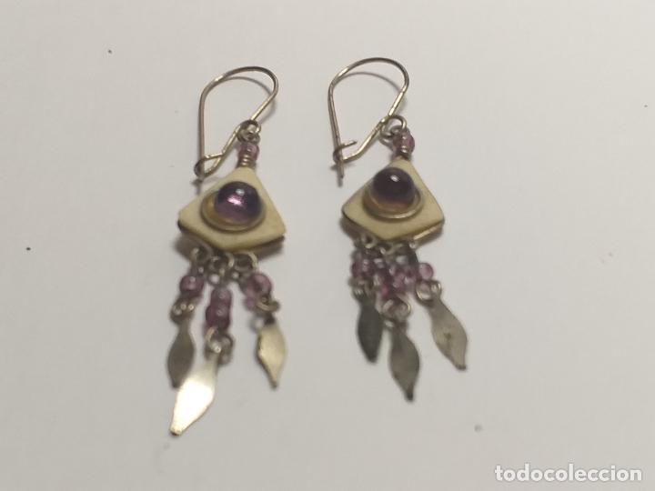 Joyeria: Pendientes. Diferentes elementos - Foto 2