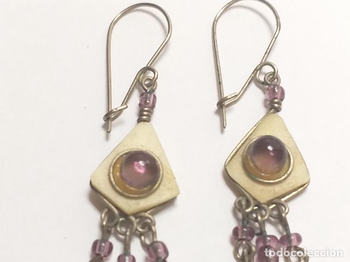 Joyeria: Pendientes. Diferentes elementos - Foto 3