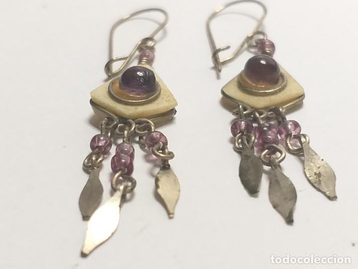 Joyeria: Pendientes. Diferentes elementos - Foto 5