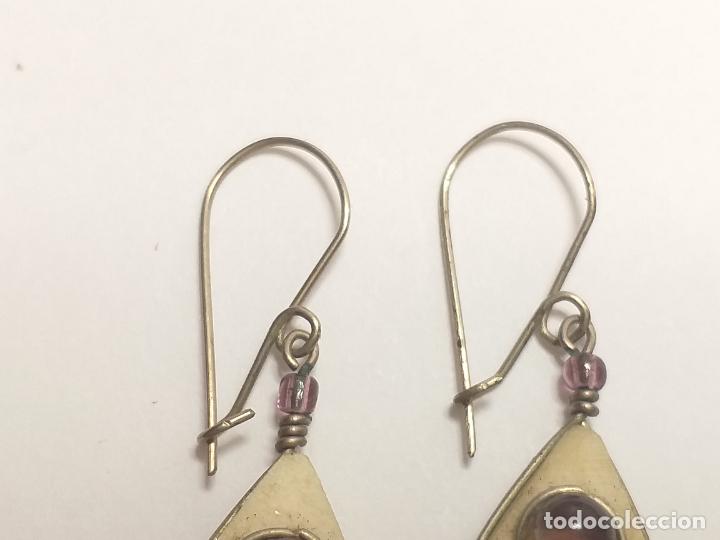 Joyeria: Pendientes. Diferentes elementos - Foto 6