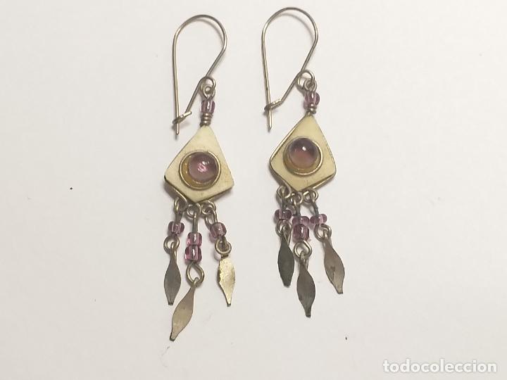 Joyeria: Pendientes. Diferentes elementos - Foto 1