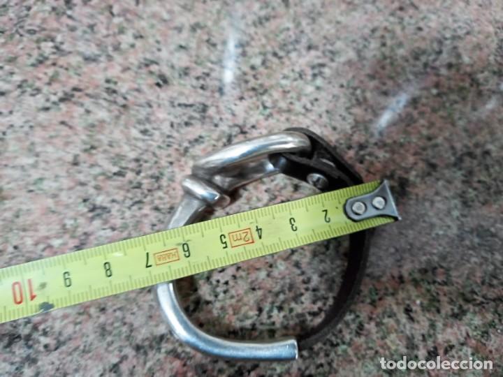 Joyeria: Pulsera de plata 925 marca uno de 50 - Foto 5