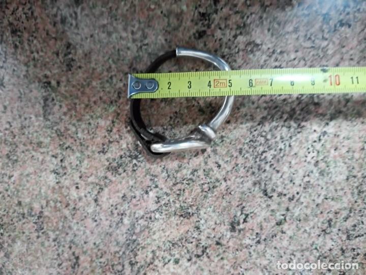 Joyeria: Pulsera de plata 925 marca uno de 50 - Foto 7