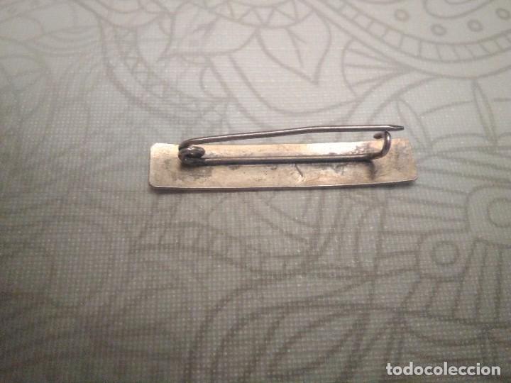Joyeria: Broche con alfiler - Foto 2