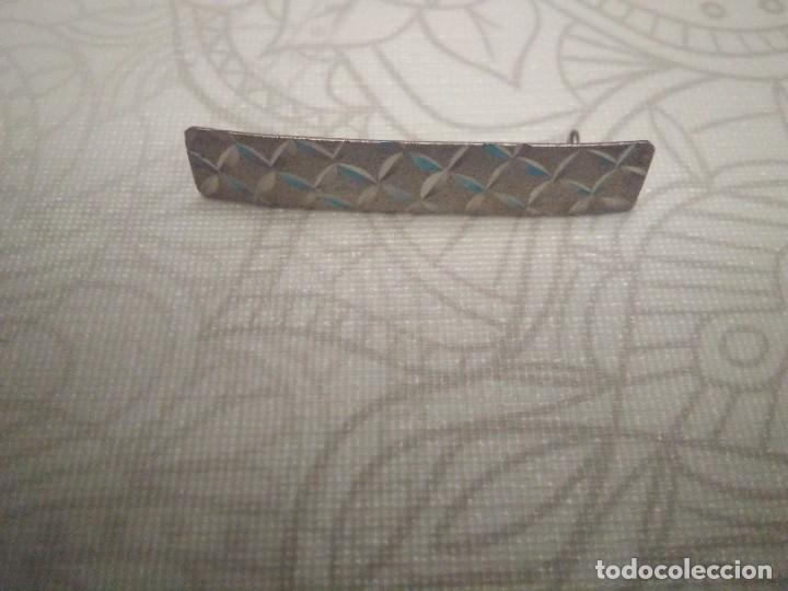Joyeria: Broche con alfiler - Foto 1