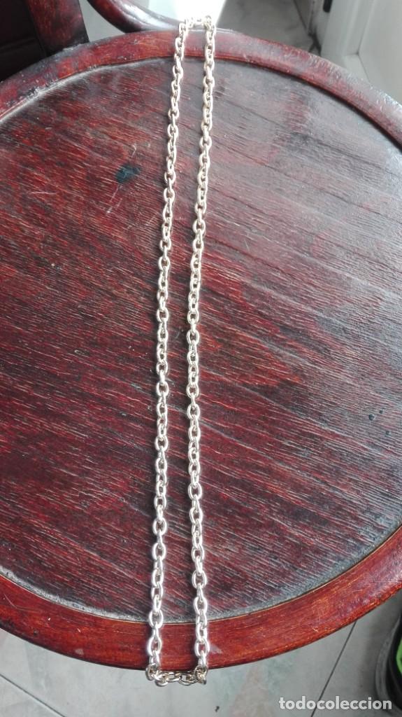 Joyeria: Collar tipo Cadena de eslabones dorados - Foto 1