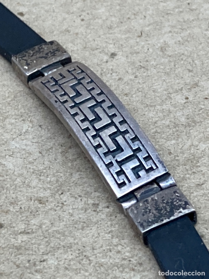 Joyeria: Pulsera de plata - Foto 2