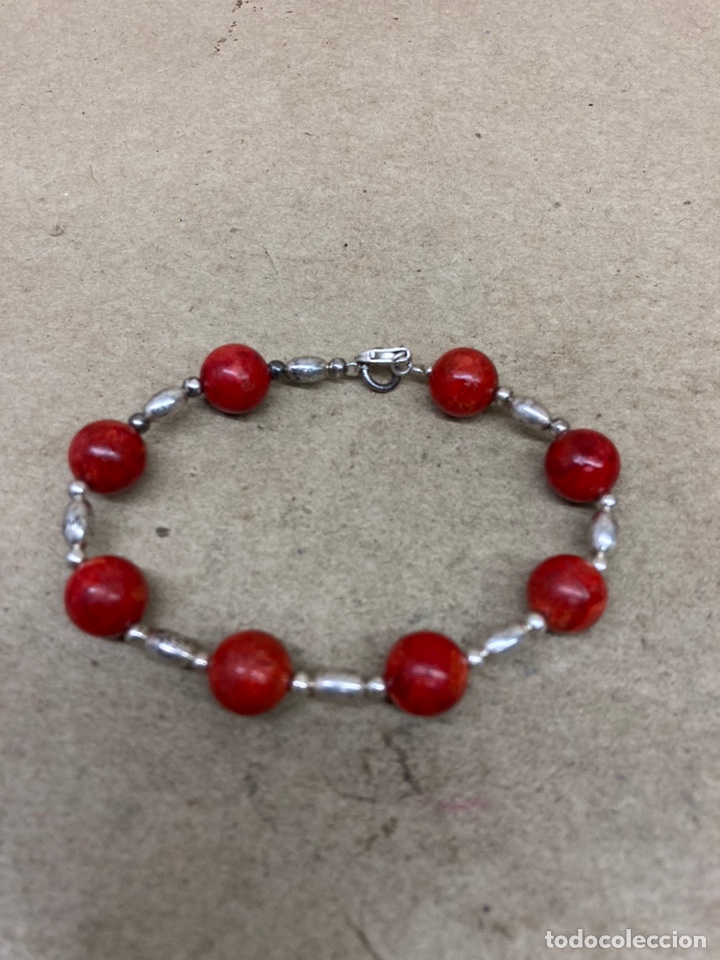 Joyeria: Pulsera de plata - Foto 1