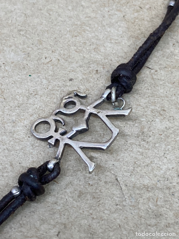 Joyeria: Pulsera de plata DE LEY - Foto 2