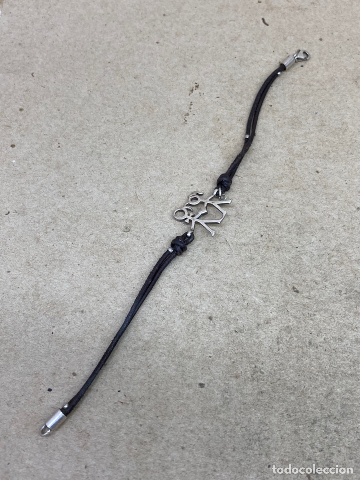Joyeria: Pulsera de plata DE LEY - Foto 1