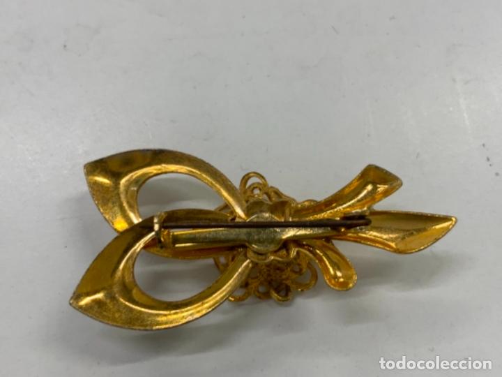 Joyeria: Precioso BROCHE vintage - Foto 2