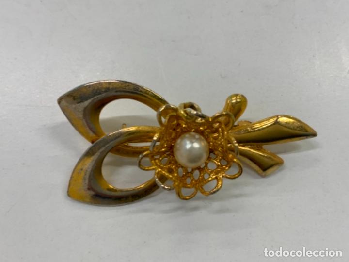 Joyeria: Precioso BROCHE vintage - Foto 1