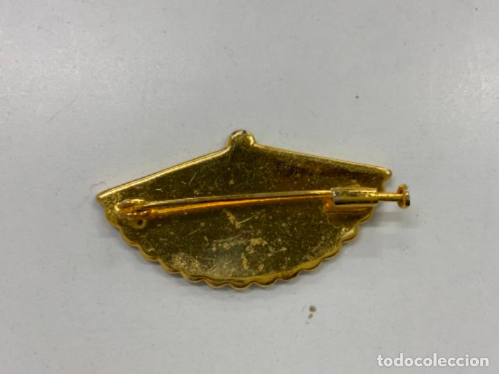 Joyeria: Precioso BROCHE vintage - Foto 2