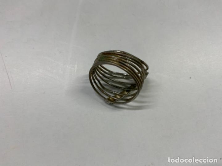Joyeria: Bonito anillo vintage - Foto 3