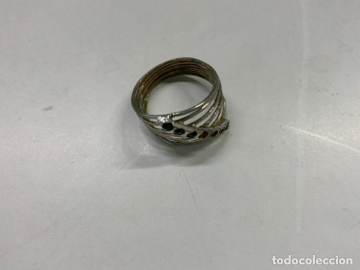 Joyeria: Bonito anillo vintage - Foto 1