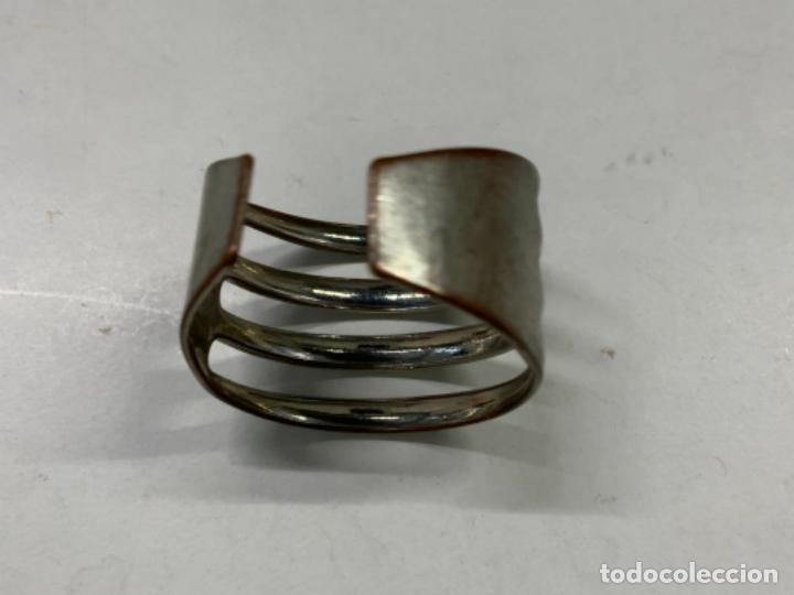 Joyeria: Bonito anillo vintage - Foto 2