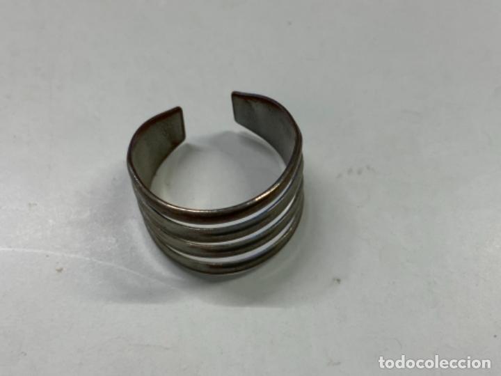 Joyeria: Bonito anillo vintage - Foto 3